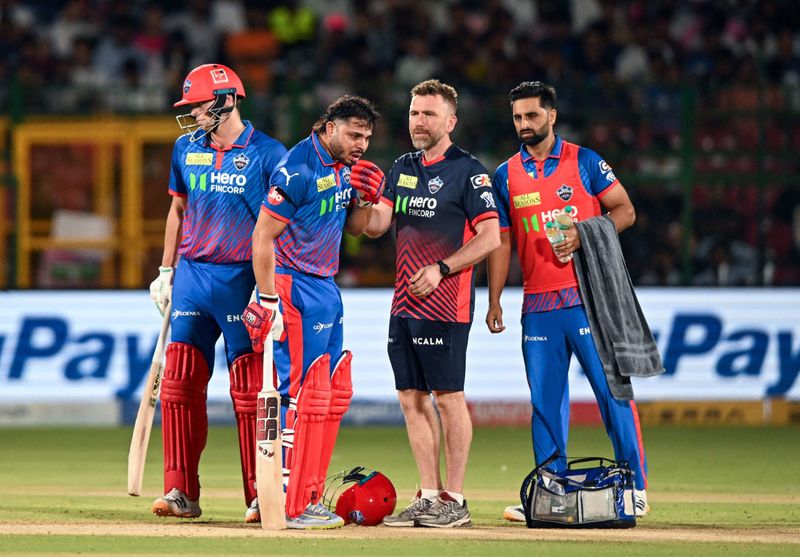 IPL 2026: Delhi Capitals ਨੇ ਰਾਜਸਥਾਨ ਰੌਇਲਸ ਨੂੰ 7 ਵਿਕਟਾਂ ਨਾਲ ਹਰਾਇਆ