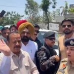 Punjab MC Elections: ਪੰਜਾਬ ਨਗਰ ਨਿਗਮ ਅਤੇ ਕੌਂਸਲ ਲਈ ਵੋਟਿੰਗ ਜਾਰੀ, ਕਿਤੇ ਸ਼ਾਂਤੀ ਕਿਤੇ ਝੜਪ
