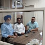 ਪੰਜਾਬ ਸਰਕਾਰ ਦੇ ਨਵੇਂ ਸਮੇਂ ਦਾ ਅਸਰ: ਸਬ ਰਜਿਸਟਰਾਰ ਦਫ਼ਤਰਾਂ ਵਿੱਚ ਸਵੇਰੇ 7:30 ਵਜੇ ਤੋਂ ਕੰਮਕਾਜ ਸ਼ੁਰੂ