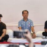 Sonam Wangchuk Hunger Strike: ਸੋਨਮ ਵਾਂਗਚੁੱਕ ਨੇ ਜੰਤਰ-ਮੰਤਰ ’ਤੇ ਭੁੱਖ ਹੜਤਾਲ ਸ਼ੁਰੂ ਕੀਤੀ