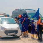 Himachal ਦੇ Entry Tax ਖ਼ਿਲਾਫ਼ ‘ਖ਼ਾਲਸਾ ਟੈਕਸ’ ਵਸੂਲਿਆ