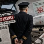 Air Canada ਦਾ ਪਾਇਲਟ ਬਿਨਾ ਲਾਇਸੈਂਸ 27 ਸਾਲ ਜਹਾਜ਼ ਉਡਾਉਂਦਾ ਰਿਹਾ