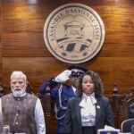 PM Narendra Modi ਵੱਲੋਂ ਹਿੰਦ ਮਹਾਸਾਗਰ ਦੀ ਸੁਰੱਖਿਆ ’ਤੇ ਜ਼ੋਰ