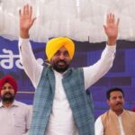 ਮੁੱਖ ਮੰਤਰੀ ਭਗਵੰਤ ਮਾਨ ਅੱਜ ਸੰਗਰੂਰ ਦੌਰੇ ’ਤੇ