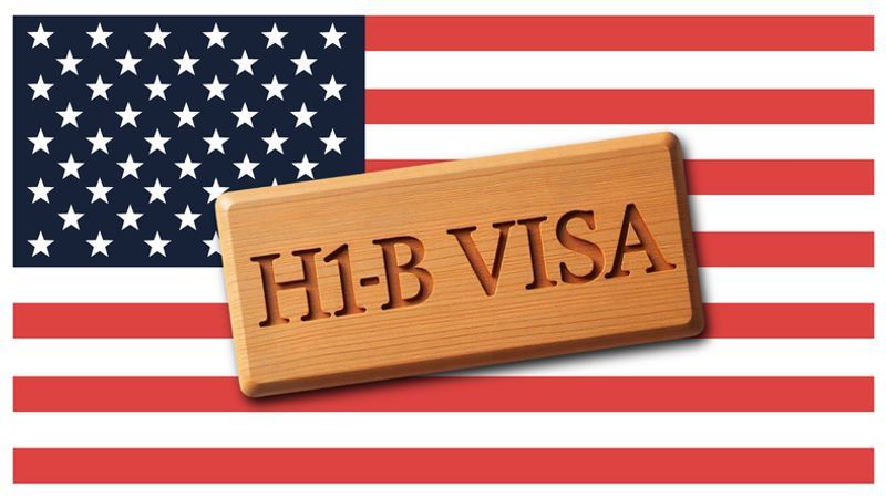 H1B VISA: ਟਰੰਪ ਦਾ ਇਕ ਲੱਖ ਡਾਲਰ ਫੀਸ ਲਾਉਣ ਦਾ ਫੈਸਲਾ ਰੱਦ