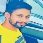 Gangster Venkatesh Garg ਜਾਰਜੀਆ ਤੋਂ ਡਿਪੋਰਟ; HTF ਨੇ ਦਿੱਲੀ ਹਵਾਈ ਅੱਡੇ ’ਤੇ ਦਬੋਚਿਆ