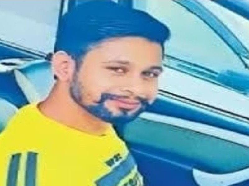 Gangster Venkatesh Garg ਜਾਰਜੀਆ ਤੋਂ ਡਿਪੋਰਟ; HTF ਨੇ ਦਿੱਲੀ ਹਵਾਈ ਅੱਡੇ ’ਤੇ ਦਬੋਚਿਆ