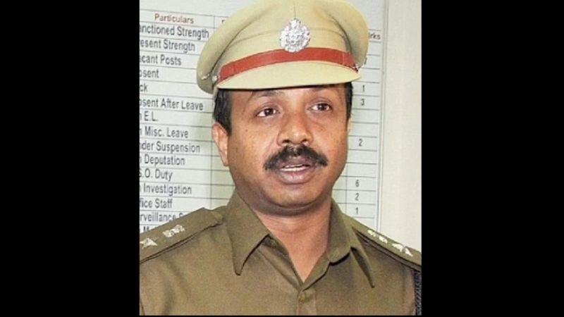 SPG ADG Rajiv Ranjan Bhagat: IPS ਅਧਿਕਾਰੀ ਰਾਜੀਵ ਰੰਜਨ ਭਗਤ ਐੱਸਪੀਜੀ ਦੇ ਏਡੀਜੀ ਨਿਯੁਕਤ