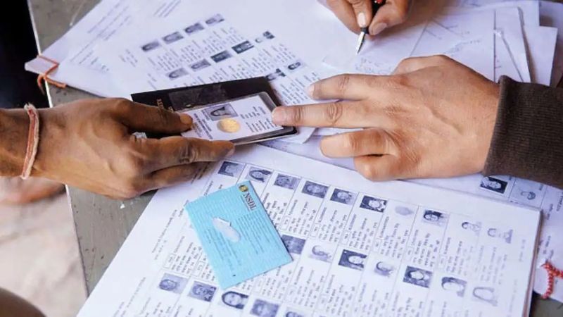 Punjab voter list revision: ਪੰਜਾਬ ’ਚ ਵੋਟਰ ਸੂਚੀਆਂ ਦੀ ਵਿਸ਼ੇਸ਼ ਸੁਧਾਈ ਅੱਜ ਤੋਂ