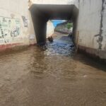 Underbridges Waterlogging: ਅੰਡਰਬ੍ਰਿਜ ਲੋਕਾਂ ਲਈ ਸਿਰਦਰਦੀ ਬਣੇ