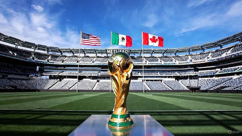FIFA World Cup 2026 ਲਈ ਕੈਨੇਡਾ ਆਉਣ ਵਾਲੇ ਯਾਤਰੀਆਂ ਨੂੰ CBSA ਵੱਲੋਂ ਮਹੱਤਵਪੂਰਨ ਹਦਾਇਤਾਂ ਜਾਰੀ