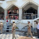 Bomb Threat: ਧਮਕੀਆਂ ਮਗਰੋਂ ਸੁਰੱਖਿਆ ਸਖ਼ਤ