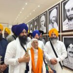 Operation Blue Star Anniversary: ਘੱਲੂਘਾਰਾ ਦਿਵਸ: ਦਲ ਖ਼ਾਲਸਾ ਨੇ ਯਾਦਗਾਰੀ ਮਾਰਚ ਕੱਢਿਆ