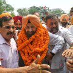 BJP ਪੰਜਾਬ ’ਚ ਮਜ਼ਬੂਤ ਅਤੇ ਸਥਿਰ ਸਰਕਾਰ ਦੇਵੇਗੀ: Kewal Dhillon