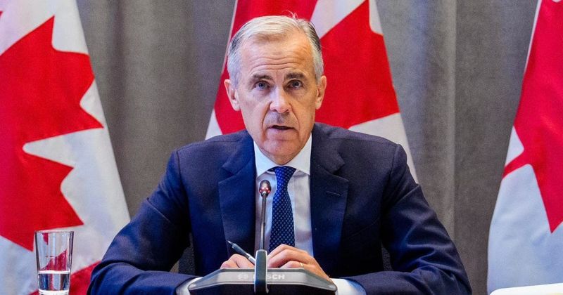 PM Mark Carney ਦਾ 2050 ਤੱਕ ਦੇਸ਼ ਦੇ ਬਿਜਲੀ ਗਰਿੱਡ ਦੀ ਸਮਰੱਥਾ ਨੂੰ ਦੁੱਗਣਾ ਕਰਨ ਦਾ ਐਲਾਨ