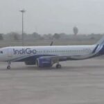 Noida International Airport ਤੋਂ ਵਪਾਰਕ ਉਡਾਣਾਂ ਸ਼ੁਰੂ; ਲਖਨਊ ਤੋਂ ਪਹਿਲੀ ‘ਇੰਡੀਗੋ’ ਫਲਾਈਟ ਪਹੁੰਚੀ