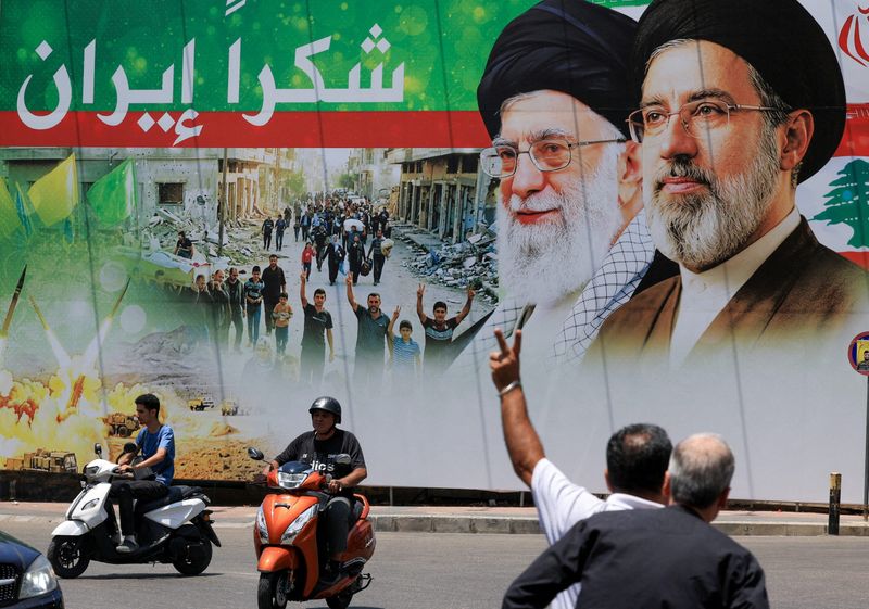 US-Iran Peace Agreement: ਅਮਰੀਕਾ-ਇਰਾਨ ਸ਼ਾਂਤੀ ਸਮਝੌਤਾ ਸਿਰੇ ਚੜ੍ਹਿਆ