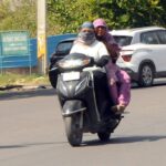 Punjab Weather: ਪਾਰਾ ਮੁੜ 45 ਡਿਗਰੀ ਨੇੜੇ ਪੁੱਜਾ