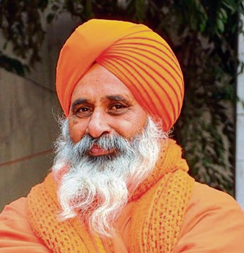 Andaman and Nicobar ਵਿੱਚ ਰੁੱਖਾਂ ਦੀ ਵਾਢੀ ‘ਤੇ Seechewal ਨੇ ਜਤਾਈ ਚਿੰਤਾ