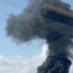 US plane crash: ਅਮਰੀਕਾ ਵਿੱਚ ਹਵਾਈ ਹਾਦਸਾ; 12 ਹਲਾਕ