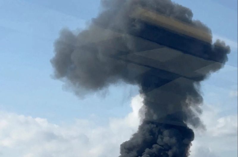 US plane crash: ਅਮਰੀਕਾ ਵਿੱਚ ਹਵਾਈ ਹਾਦਸਾ; 12 ਹਲਾਕ