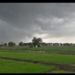 Punjab Weather: ਪੰਜਾਬ ਦੇ ਕਈ ਜ਼ਿਲ੍ਹਿਆਂ ਵਿੱਚ ਤੇਜ਼ ਹਵਾਵਾਂ ਅਤੇ ਮੀਂਹ ਦਾ ਅਲਰਟ