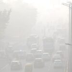 Delhi Air Quality: ਰਾਜਧਾਨੀ ’ਚ ਸਾਹ ਲੈਣਾ ਹੋਇਆ ਔਖਾ: AQI ਵਧ ਕੇ 159 ਪਹੁੰਚਿਆ