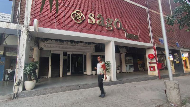 Sago Club Sealed: ਰੈਪਰ ਬਾਦਸ਼ਾਹ ਦਾ ਚੰਡੀਗੜ੍ਹ ਵਿਚਲਾ ਕਲੱਬ ਸੀਲ