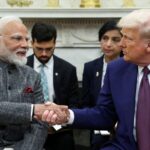India-us trade deal: ਪ੍ਰਧਾਨ ਮੰਤਰੀ ਮੋਦੀ ਚੰਗੇ ਦੋਸਤ ਹਨ, ਭਾਰਤ ਅਤੇ ਅਮਰੀਕਾ ਵਪਾਰਕ ਸਮਝੌਤੇ ’ਤੇ ਪਹੁੰਚਣਗੇ: ਟਰੰਪ