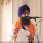 ਘੱਲੂਘਾਰਾ ਦਿਵਸ: ਜਥੇਦਾਰ ਗੜਗੱਜ ਵੱਲੋਂ ਕੌਮ ਨੂੰ ਸ੍ਰੀ ਗੁਰੂ ਗ੍ਰੰਥ ਸਾਹਿਬ ਨਾਲ ਜੁੜਨ ਦਾ ਸੱਦਾ