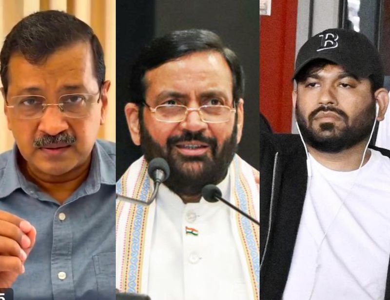 Punjab ਦਾ ਸਰਗਰਮ ਸ਼ਨਿਚਰਵਾਰ: ਜਲੰਧਰ ’ਚ ‘ਆਪ’, ਅਬੋਹਰ ‘ਚ ਭਾਜਪਾ, ਅੰਮ੍ਰਿਤਸਰ ‘ਚ ਕਾਕਰੋਚ ਜਨਤਾ ਪਾਰਟੀ ਦਾ ਸਮਾਗਮ