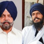 Amritpal Singh ਦੀ ‘ਵਾਰਿਸ ਪੰਜਾਬ ਦੇ’ ਜਥੇਬੰਦੀ ’ਚ ਸ਼ਾਮਲ ਹੋਣਗੇ Manpreet Ayali