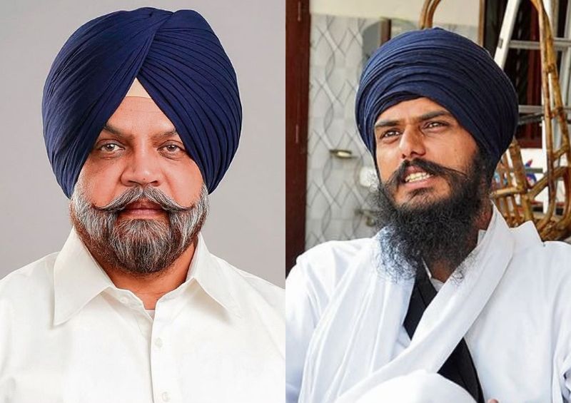 Amritpal Singh ਦੀ ‘ਵਾਰਿਸ ਪੰਜਾਬ ਦੇ’ ਜਥੇਬੰਦੀ ’ਚ ਸ਼ਾਮਲ ਹੋਣਗੇ Manpreet Ayali