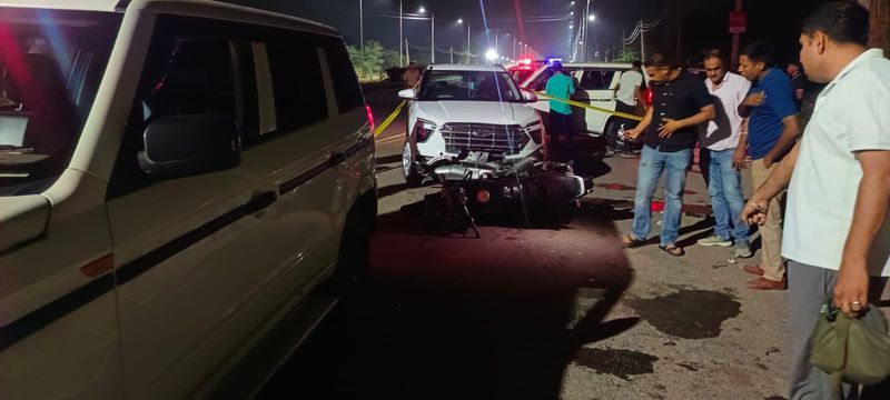Panchkula Shootout: ਪੁਲੀਸ ਮੁਕਾਬਲੇ ਵਿੱਚ ਗੋਲਡੀ ਬਰਾੜ ਅਤੇ ਰੋਹਿਤ ਗੋਦਾਰਾ ਗੈਂਗ ਦੇ 2 ਸ਼ੂਟਰ ਗ੍ਰਿਫਤਾਰ