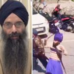 ਪਾਰਕਿੰਗ ਨੂੰ ਲੈ ਕੇ ਸਿੱਖ ਸ਼ਰਧਾਲੂਆਂ ਦੀ ਹਿੰਸਕ ਝੜਪ ਤੋਂ ਬਾਅਦ ਪ੍ਰਸ਼ਾਸਨ ਵੱਲੋਂ ਸ਼ਾਂਤੀ ਦੀ ਅਪੀਲ