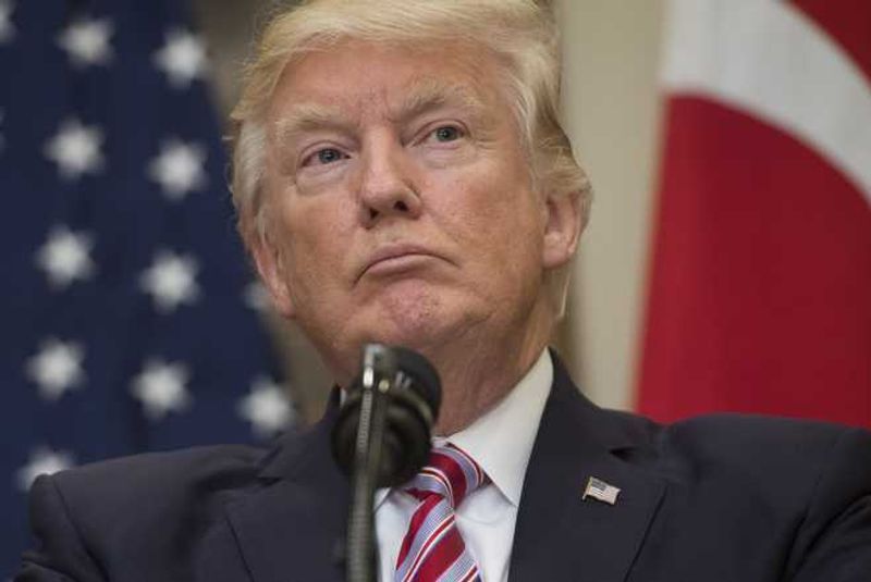 Donald Trump ਨੂੰ ਵੱਡਾ ਝਟਕਾ: ਅਮਰੀਕੀ ਸੰਸਦ ਨੇ ਇਰਾਨ ਨਾਲ ਜੰਗ ਰੋਕਣ ਦਾ ਮਤਾ ਪਾਸ ਕੀਤਾ