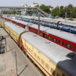 Indian Railways ਦੇਸ਼ ਭਰ ਦੇ ਸਟੇਸ਼ਨਾਂ ’ਤੇ ਕਰੇਗਾ ਫਾਇਰ ਸੇਫਟੀ ਆਡਿਟ