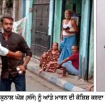 Kunal Ghosh:ਤ੍ਰਿਣਮੂਲ ਵਿਧਾਇਕ ਕੁਨਾਲ ਘੋਸ਼ ਉੱਤੇ ਆਂਡੇ ਸੁੱਟੇ