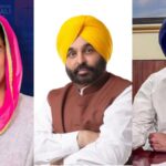 ‘ਮਜੀਠੀਆ ਨਾ ਭੱਜਿਆ ਹੈ ਤੇ ਨਾ ਭੱਜੇਗਾ’, ਗਨੀਵ ਕੌਰ ਨੇ ਮੁੱਖ ਮੰਤਰੀ ਮਾਨ ਦੇ ‘ਕਾਗਜ਼ੀ ਸ਼ੇਰ’ ਵਾਲੇ ਬਿਆਨ ’ਤੇ ਦਿੱਤਾ ਜਵਾਬ