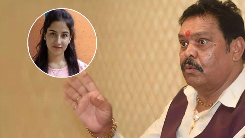 Ankita Bhandari Case ਨਾਲ ਜੁੜੇ ਵਾਇਰਲ ਕਲਿੱਪ ਮਾਮਲੇ ’ਚ ਭਾਜਪਾ ਦੇ ਸਾਬਕਾ ਵਿਧਾਇਕ Suresh Rathore ਗ੍ਰਿਫ਼ਤਾਰ