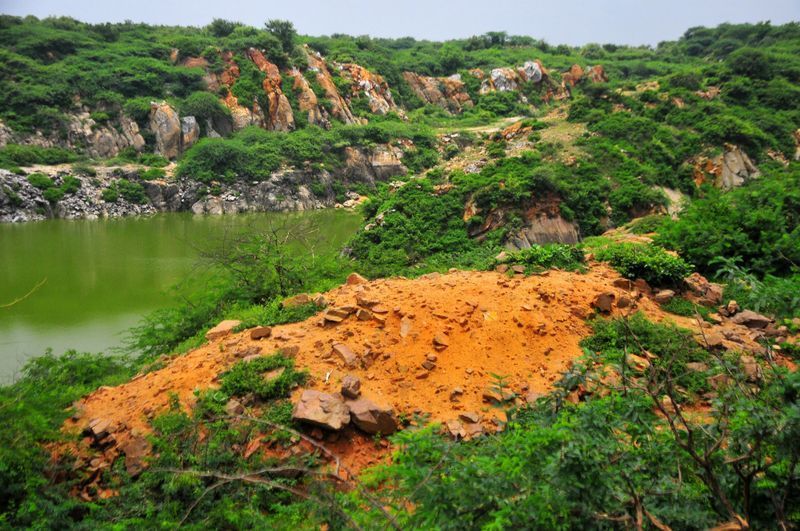 ਸੁਪਰੀਮ ਕੋਰਟ ਵੱਲੋਂ Aravalli hills ਦੀ ਪਰਿਭਾਸ਼ਾ ਦੀ ਮੁੜ ਜਾਂਚ ਲਈ ਉੱਚ-ਪੱਧਰੀ ਮਾਹਿਰਾਂ ਦੀ ਕਮੇਟੀ ਗਠਿਤ