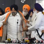 BJP ਨਾਲ ਕੋਈ ਗੱਠਜੋੜ ਨਹੀਂ, ਜਮਹੂਰੀ ਤਰੀਕੇ ਨਾਲ ਖ਼ਾਲਿਸਤਾਨ ਦੀ ਮੰਗ; ‘Waris Punjab De’ ਵਿੱਚ ਸ਼ਾਮਲ ਹੋਣ ਤੋਂ ਬਾਅਦ ਮਨਪ੍ਰੀਤ ਇਯਾਲੀ ਨੇ ਦੱਸਿਆ ਆਪਣਾ ਏਜੰਡਾ