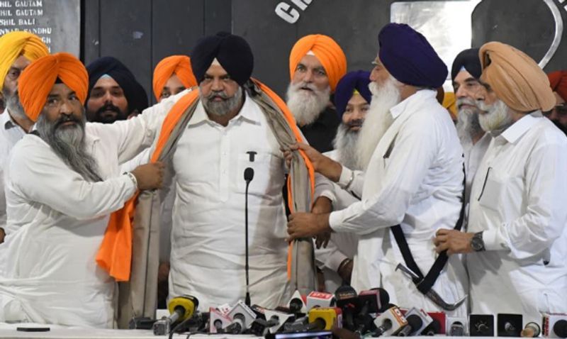BJP ਨਾਲ ਕੋਈ ਗੱਠਜੋੜ ਨਹੀਂ, ਜਮਹੂਰੀ ਤਰੀਕੇ ਨਾਲ ਖ਼ਾਲਿਸਤਾਨ ਦੀ ਮੰਗ; ‘Waris Punjab De’ ਵਿੱਚ ਸ਼ਾਮਲ ਹੋਣ ਤੋਂ ਬਾਅਦ ਮਨਪ੍ਰੀਤ ਇਯਾਲੀ ਨੇ ਦੱਸਿਆ ਆਪਣਾ ਏਜੰਡਾ
