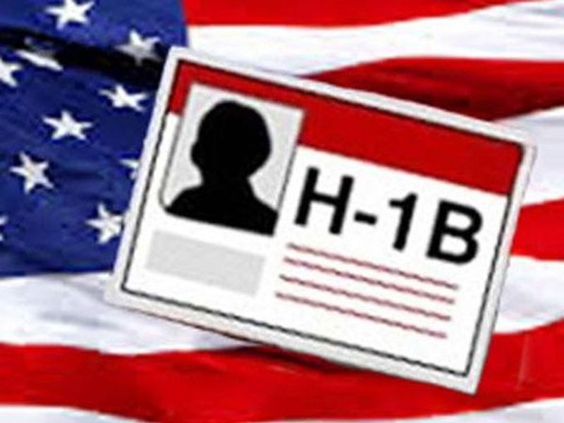 US H-1B Visa: ਜਲਦੀ ਪ੍ਰੋਸੈਸਿੰਗ ਲਈ 2 ਲੱਖ ਤੋਂ ਵੱਧ ਬਿਨੈਕਾਰਾਂ ਨੇ ਭਰੀ 83 ਲੱਖ ਰੁਪਏ ਦੀ ਮੋਟੀ ਫ਼ੀਸ