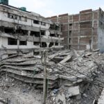 Saket building collapse: ਮਕਾਨ ਮਾਲਕ 4 ਮੰਜ਼ਿਲਾਂ ਤੋਂ ਕਮਾ ਰਿਹਾ ਸੀ 10 ਲੱਖ ਮਹੀਨਾ, ਗ਼ੈਰ-ਕਾਨੂੰਨੀ ਤਰੀਕੇ ਨਾਲ 2 ਹੋਰ ਲੈਂਟਰ ਪਾਉਣ ਦੀ ਸੀ ਤਿਆਰੀ