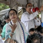 BJP ਨੇ ਗਿਣਤੀ ’ਚ ਹੇਰਾਫੇਰੀ ਕੀਤੀ: Mamata Banerjee