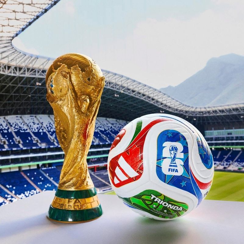FIFA World Cup: ਹੇਠਲੇ ਦਰਜੇ ਦੀ ਟੀਮਾਂ ਛੁਪੇ ਰੁਸਤਮ ਨਿਕਲੀਆਂ