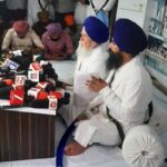 Akal Takht Beadbi Act Amendment: ਬੇਅਦਬੀ ਰੋਕੂ ਕਾਨੂੰਨ ’ਚ ਸੋਧ ਲਈ ਮਹੀਨੇ ਦੀ ਮੋਹਲਤ