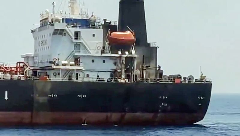 Strait of Hormuz: ਅਮਰੀਕੀ ਹਮਲੇ ’ਚ ਤਿੰਨ ਭਾਰਤੀ ਮਲਾਹ ਹਲਾਕ