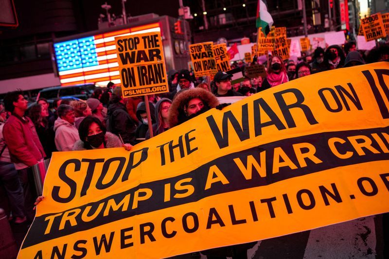 US-IRAN war ਸਮਝੌਤੇ ‘ਤੇ ਪਾਕਿਸਤਾਨ ਦਾ ਦਾਅਵਾ; ਦੋਵੇਂ ਦੇਸ਼ ਜੰਗ ਖਾਤਮੇ ਦੇ ਇੱਕ ਸਮਝੌਤੇ ਦੇ ਸ਼ਬਦਾਂ ’ਤੇ ਸਹਿਮਤ